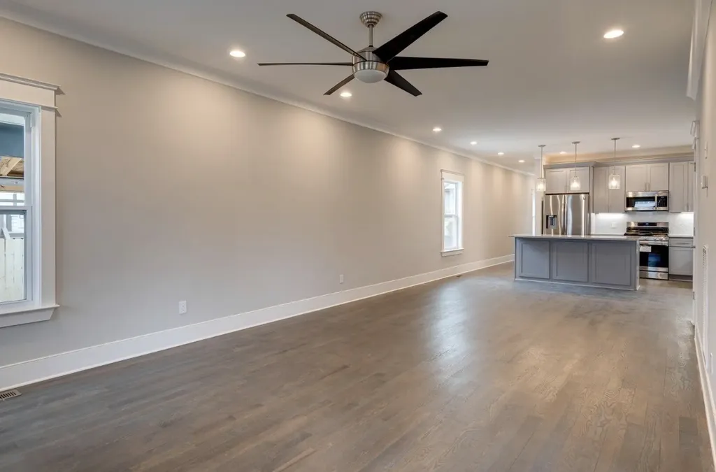 1146C Cahal Avenue Nashville TN 37206