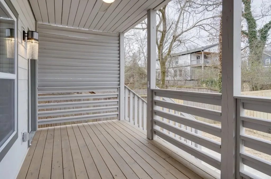 1146C Cahal Avenue Nashville TN 37206