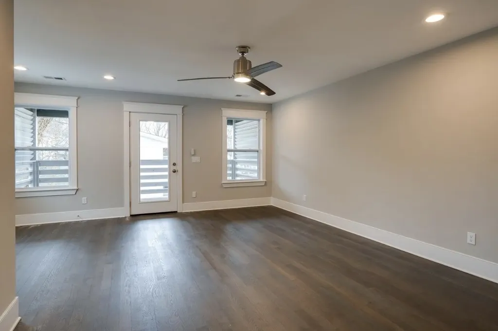 1146C Cahal Avenue Nashville TN 37206