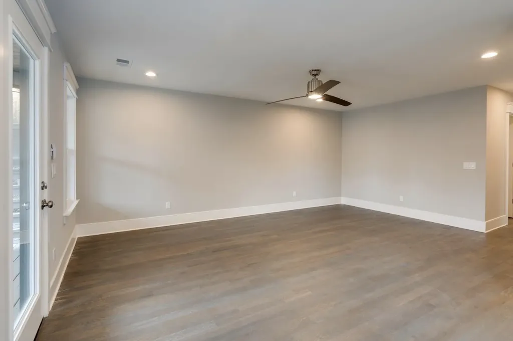1146C Cahal Avenue Nashville TN 37206
