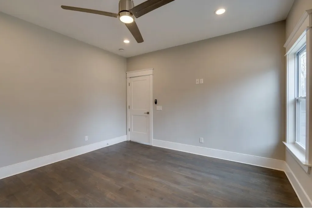 1146C Cahal Avenue Nashville TN 37206