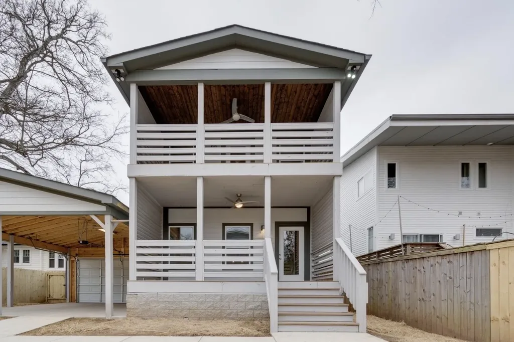 1146C Cahal Avenue Nashville TN 37206