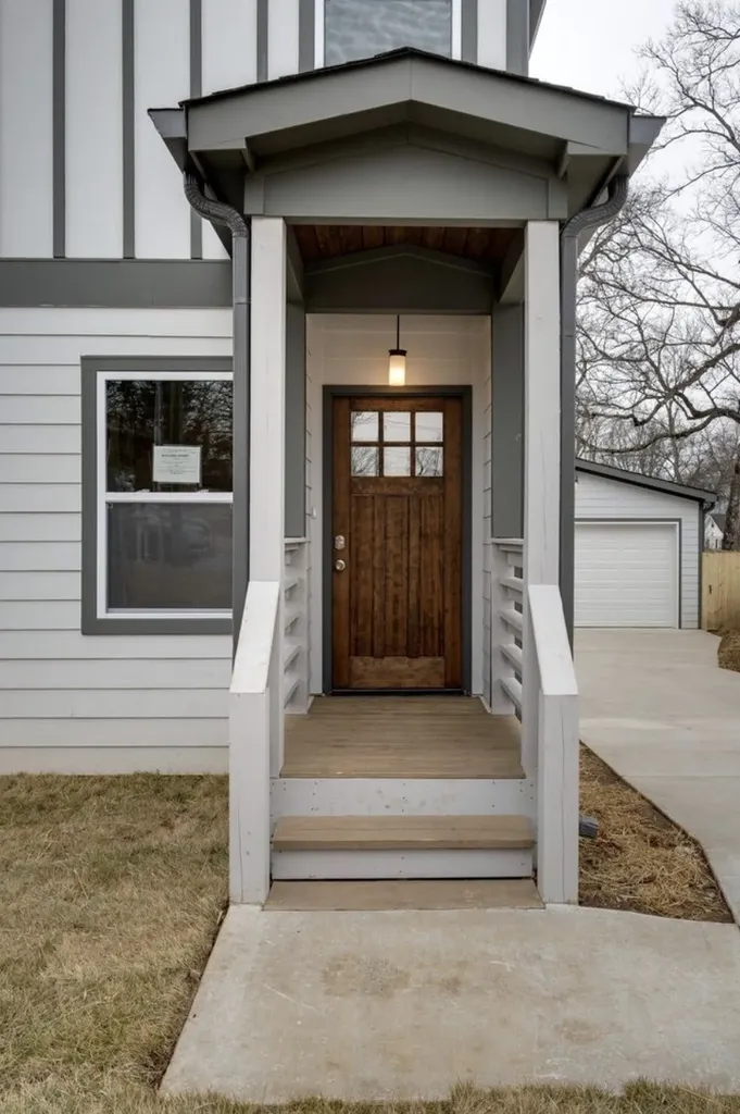 1146C Cahal Avenue Nashville TN 37206