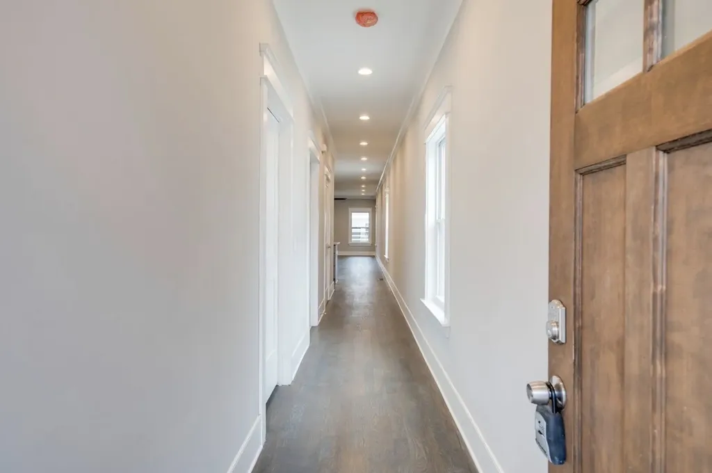 1146C Cahal Avenue Nashville TN 37206