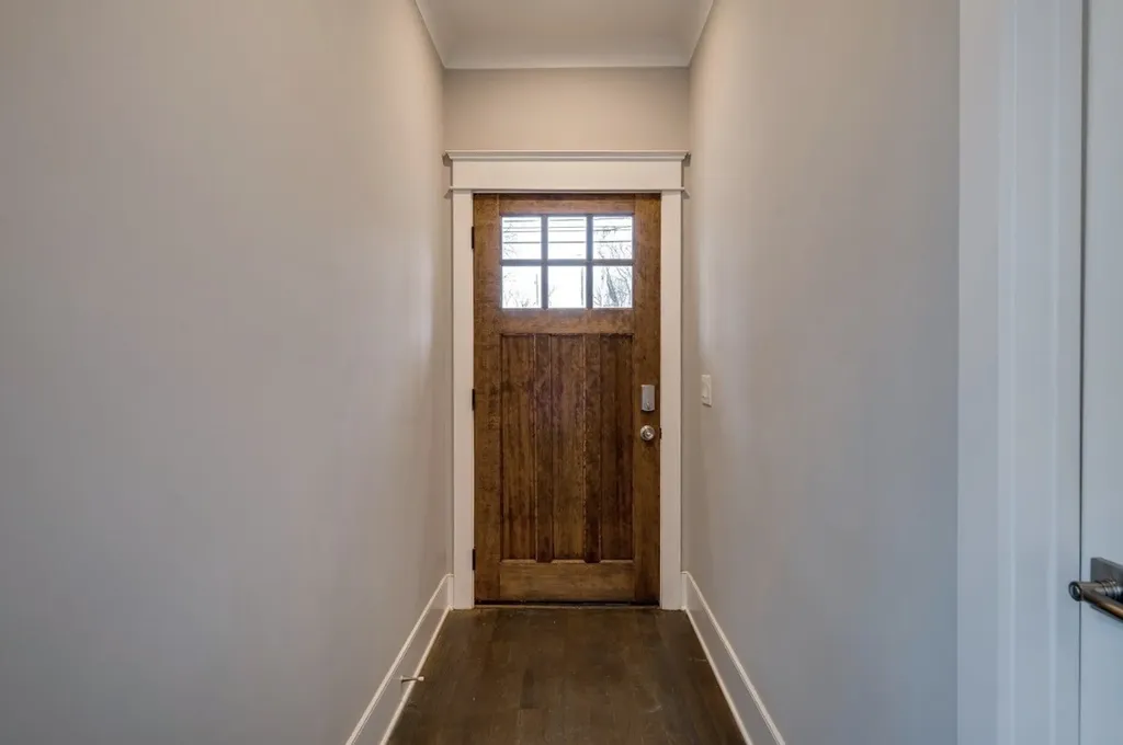 1146C Cahal Avenue Nashville TN 37206