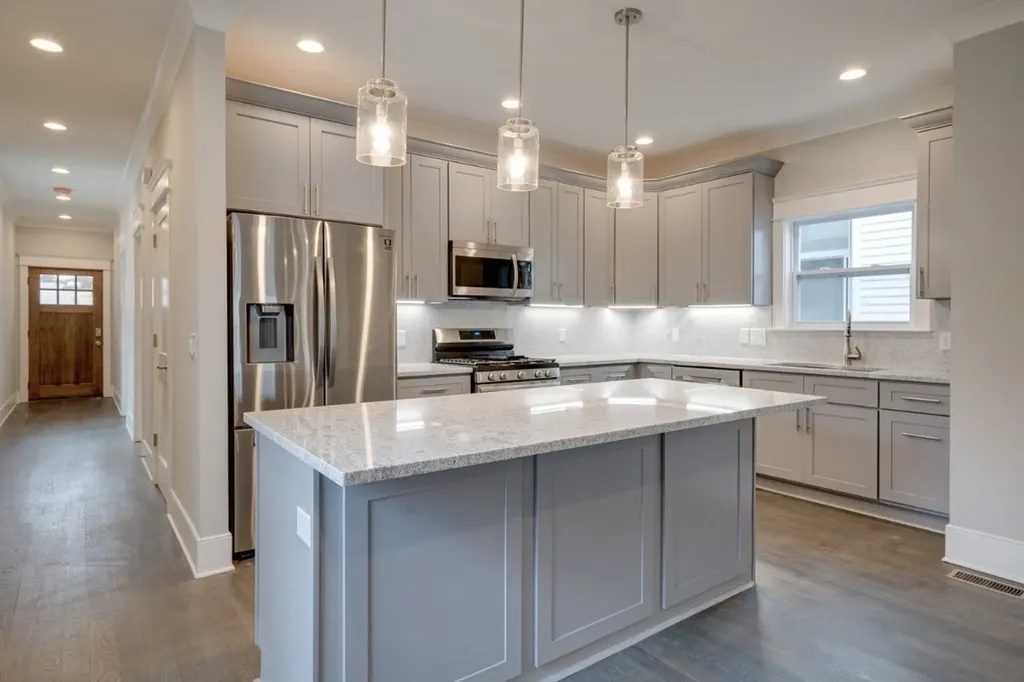 1146C Cahal Avenue Nashville TN 37206