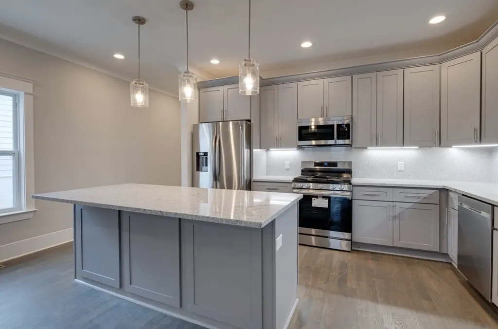 1146C Cahal Avenue Nashville TN 37206