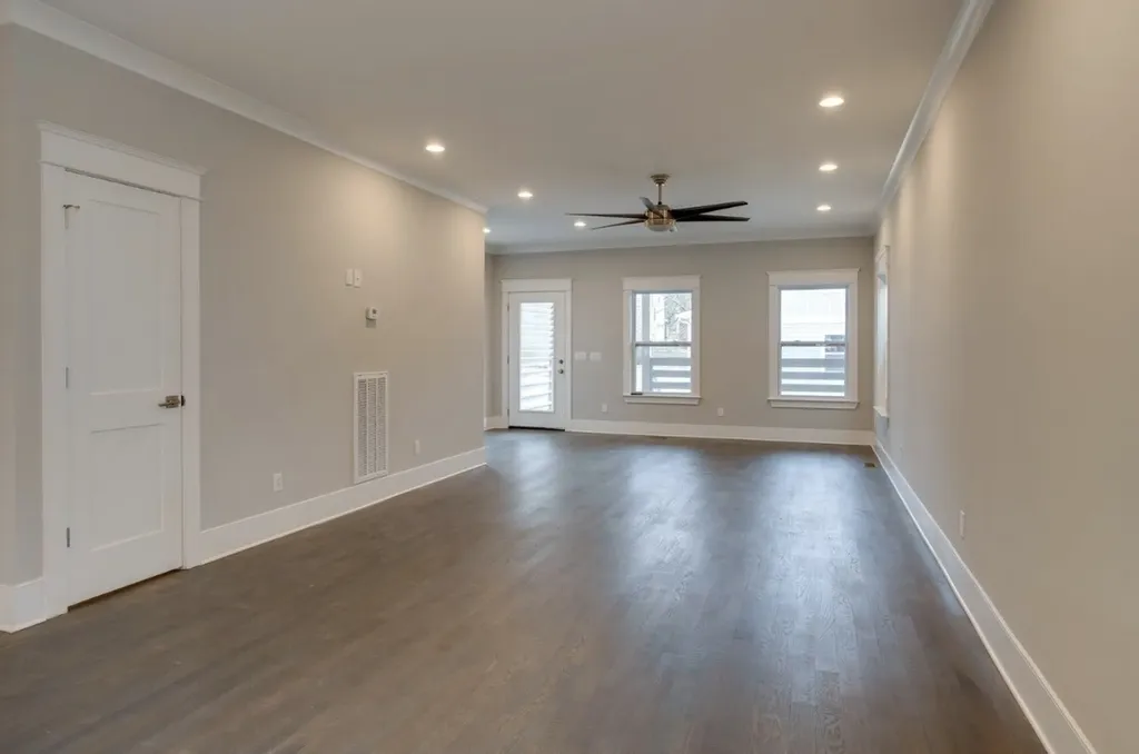 1146C Cahal Avenue Nashville TN 37206