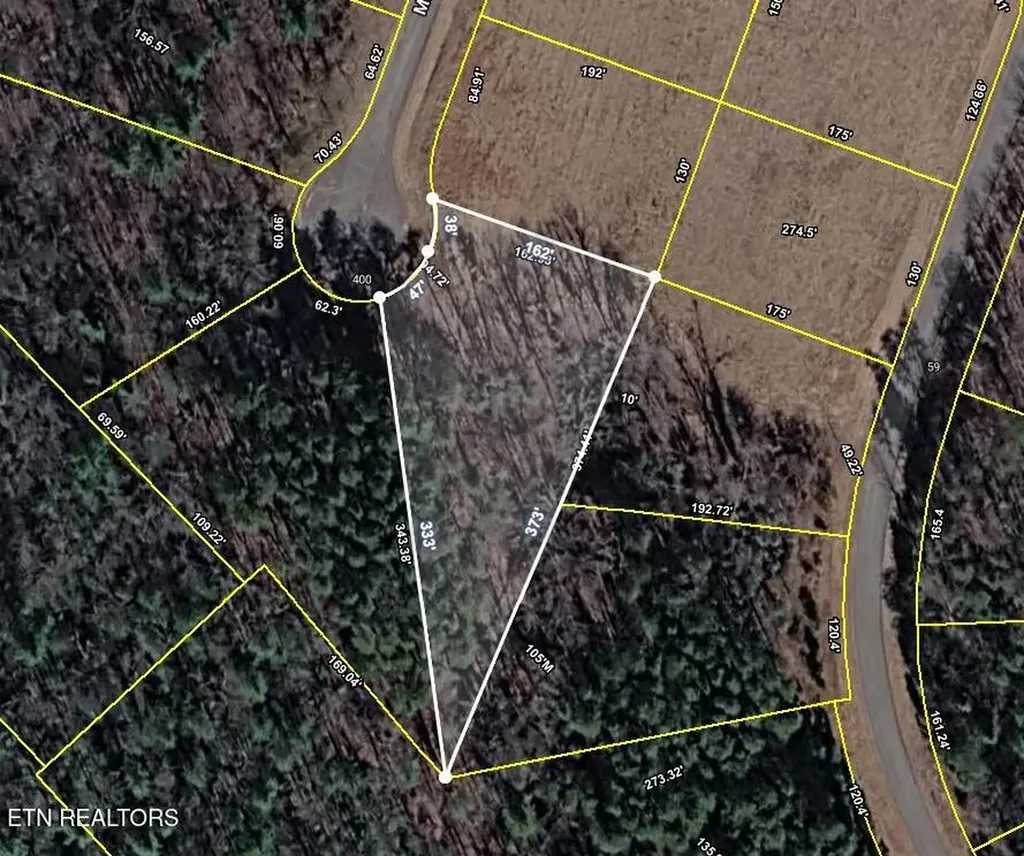 0 Marie Lane Crossville TN 38555