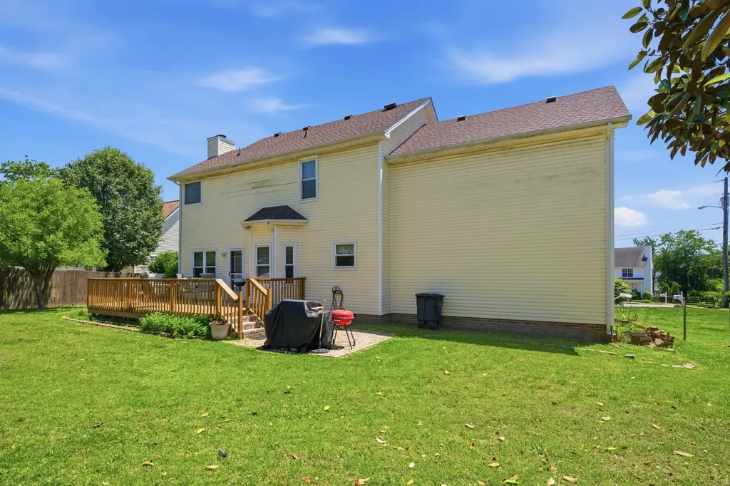 2204 Iroquois Place Thompsons Station TN 37179