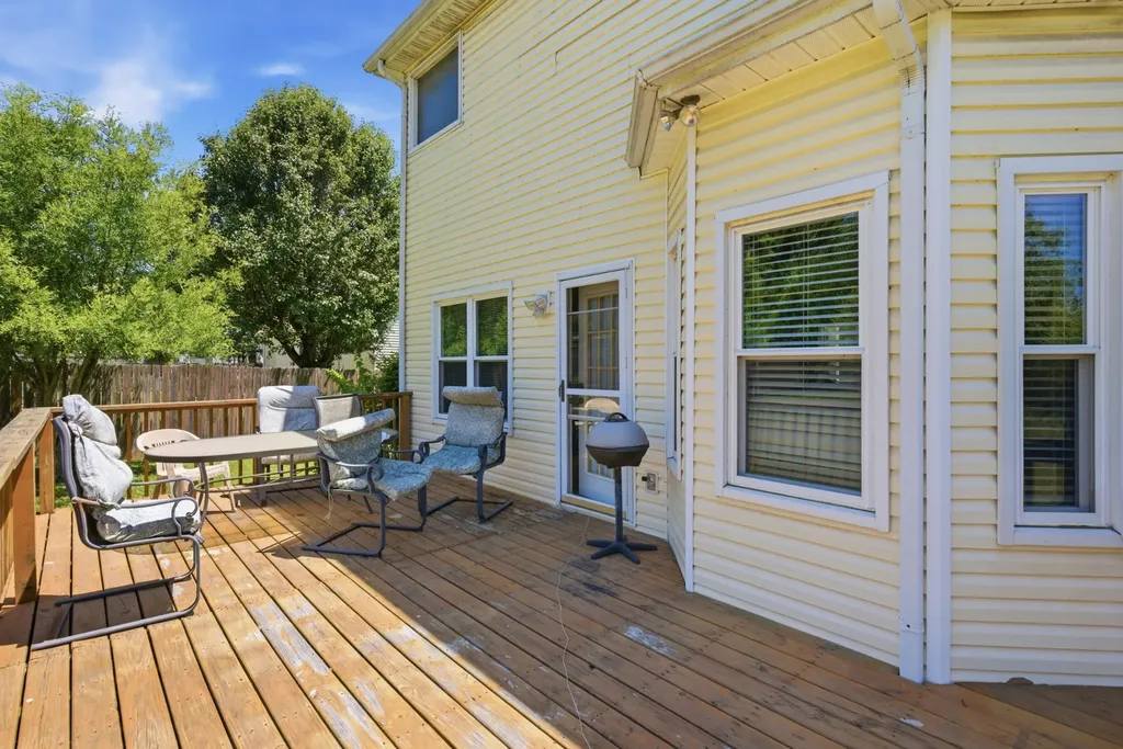 2204 Iroquois Place Thompsons Station TN 37179
