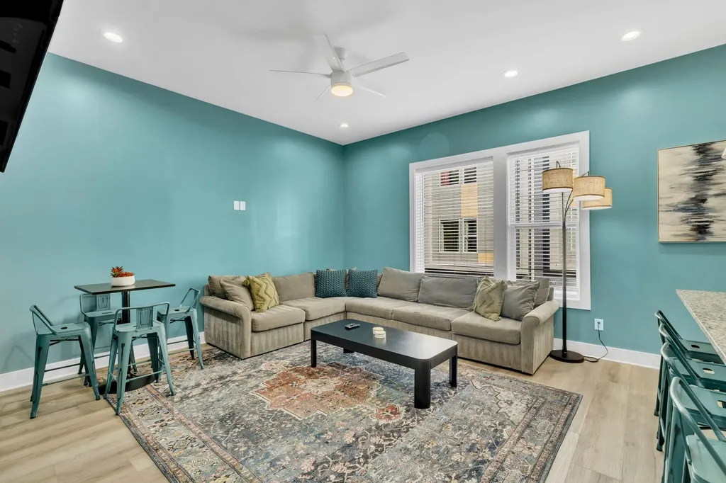 1124 Harmony Way Nashville TN 37207