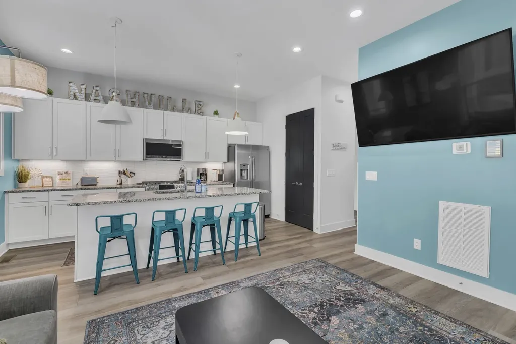1124 Harmony Way Nashville TN 37207