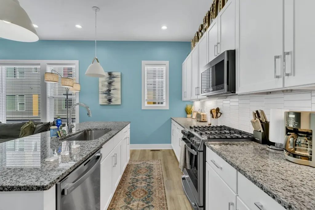 1124 Harmony Way Nashville TN 37207