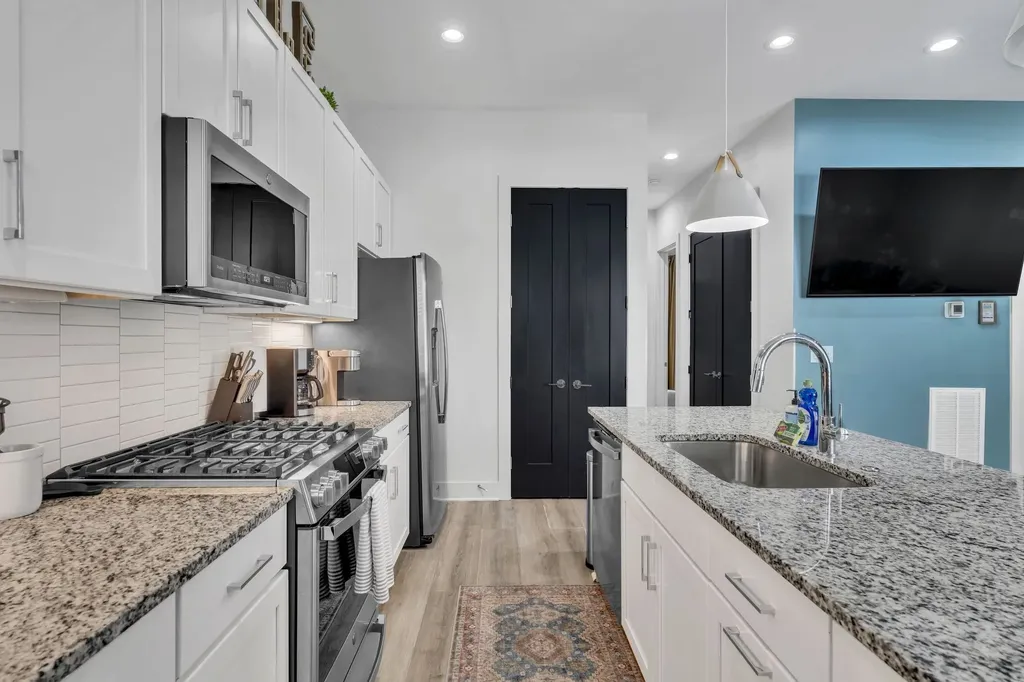 1124 Harmony Way Nashville TN 37207
