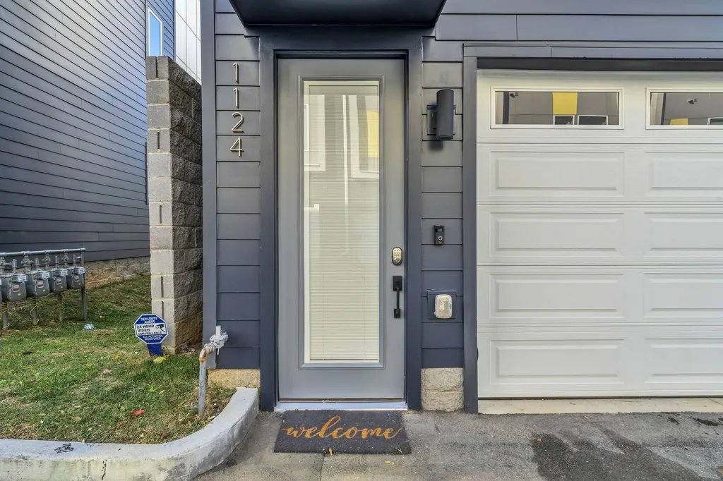 1124 Harmony Way Nashville TN 37207