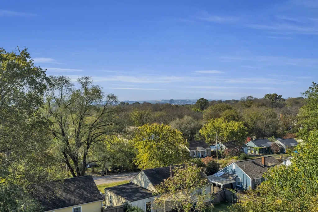 1124 Harmony Way Nashville TN 37207