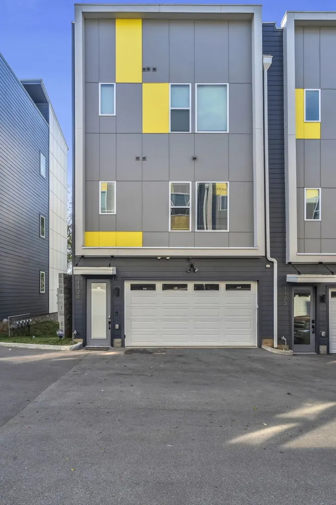 1124 Harmony Way Nashville TN 37207