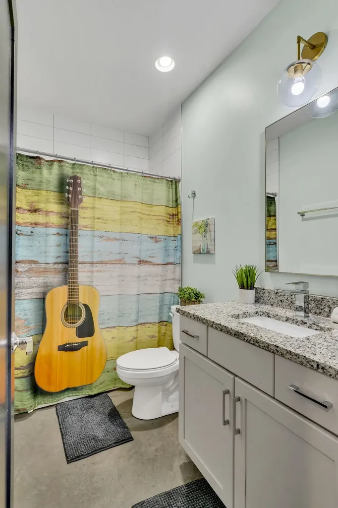 1124 Harmony Way Nashville TN 37207