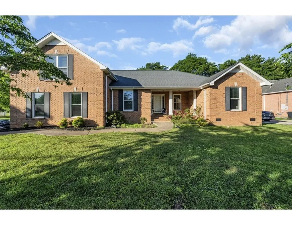 303 Andy Johns Drive Smyrna TN 37167