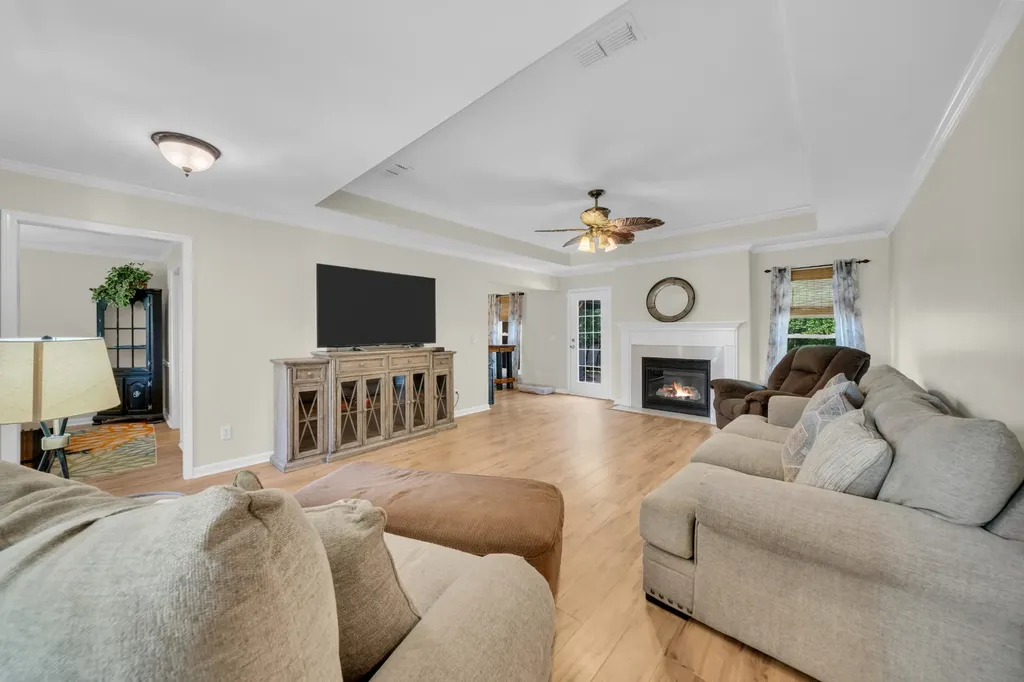 303 Andy Johns Drive Smyrna TN 37167
