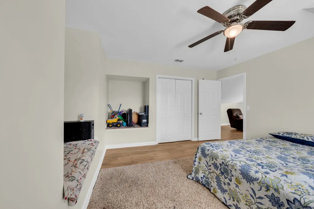 303 Andy Johns Drive Smyrna TN 37167