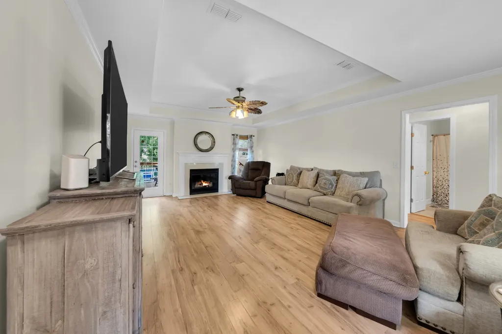 303 Andy Johns Drive Smyrna TN 37167