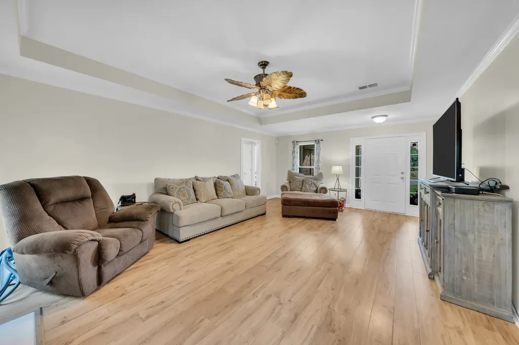 303 Andy Johns Drive Smyrna TN 37167