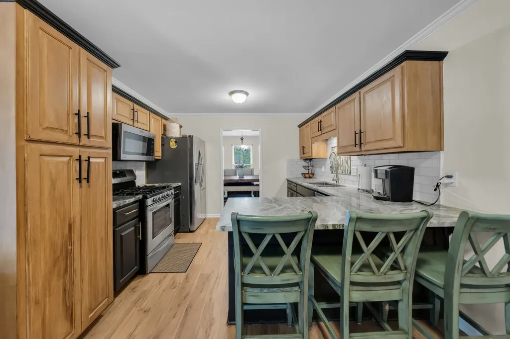 303 Andy Johns Drive Smyrna TN 37167