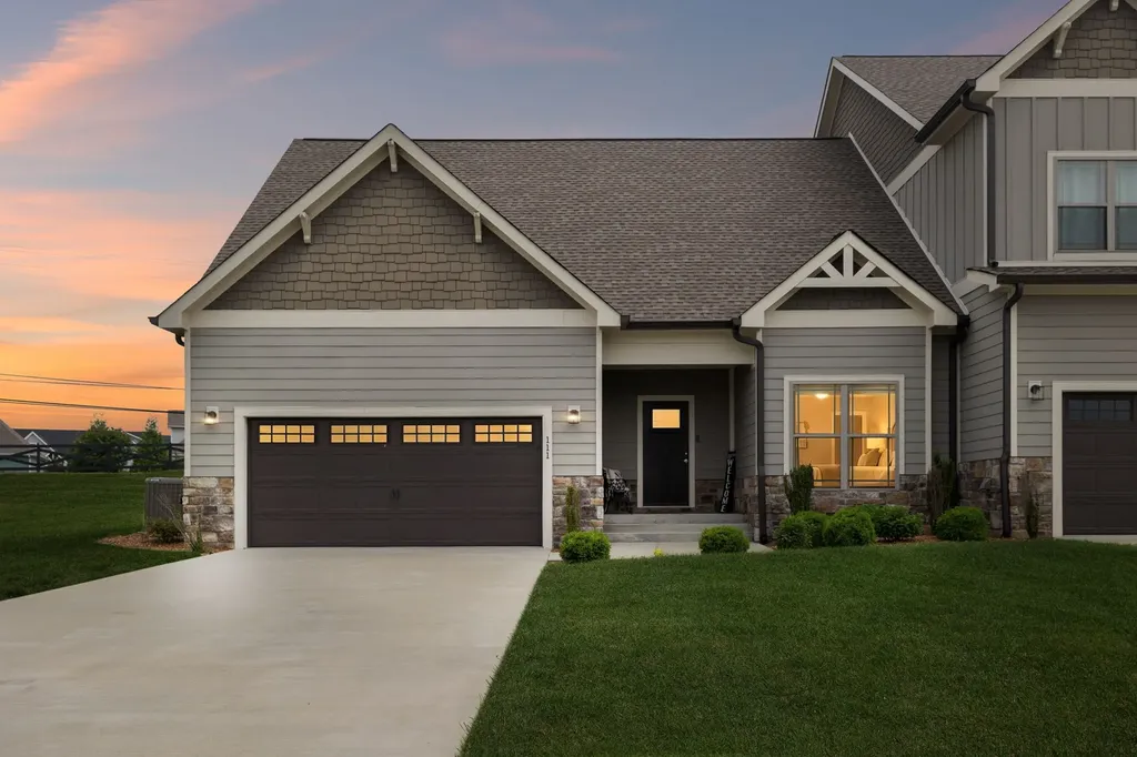 111 Campfire Court Winchester TN 37398