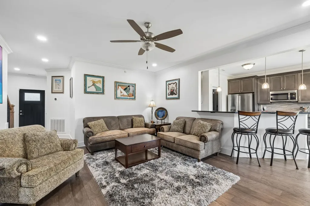 111 Campfire Court Winchester TN 37398