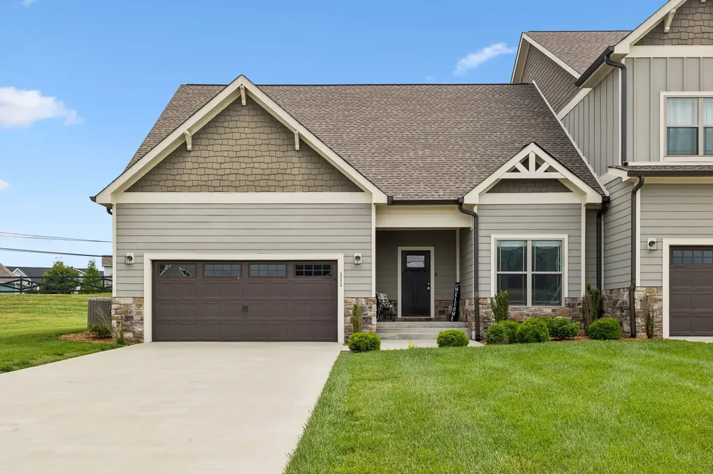 111 Campfire Court Winchester TN 37398