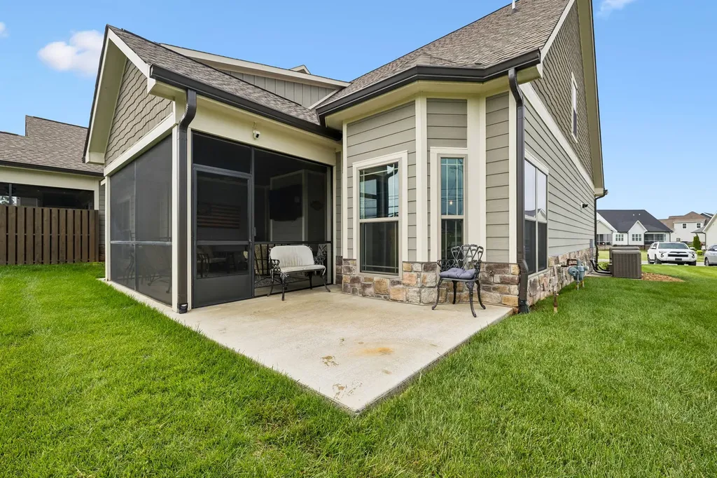 111 Campfire Court Winchester TN 37398