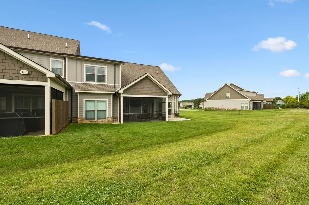 111 Campfire Court Winchester TN 37398