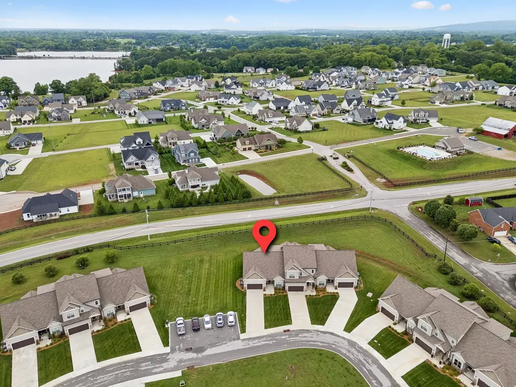 111 Campfire Court Winchester TN 37398