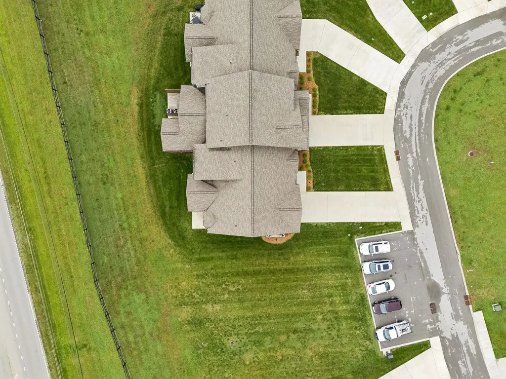 111 Campfire Court Winchester TN 37398