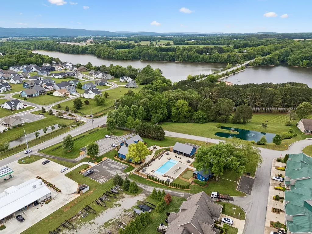 111 Campfire Court Winchester TN 37398