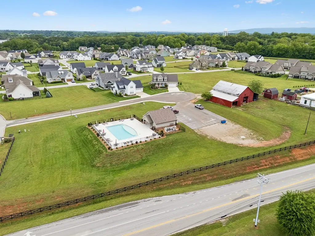 111 Campfire Court Winchester TN 37398