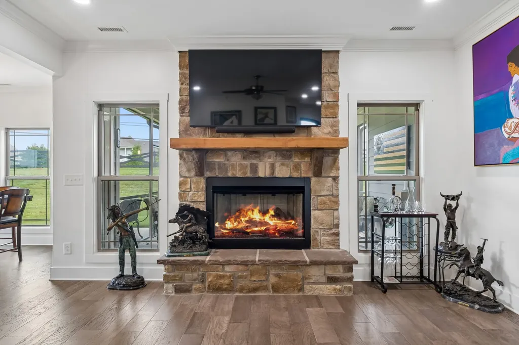 111 Campfire Court Winchester TN 37398