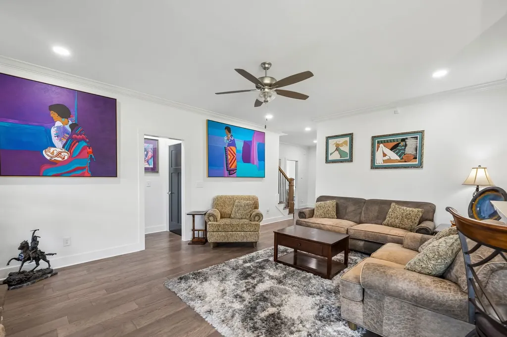 111 Campfire Court Winchester TN 37398