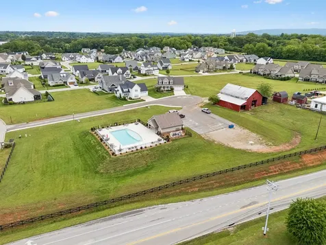 111 Campfire Court Winchester TN 37398