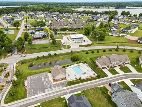 111 Campfire Court Winchester TN 37398