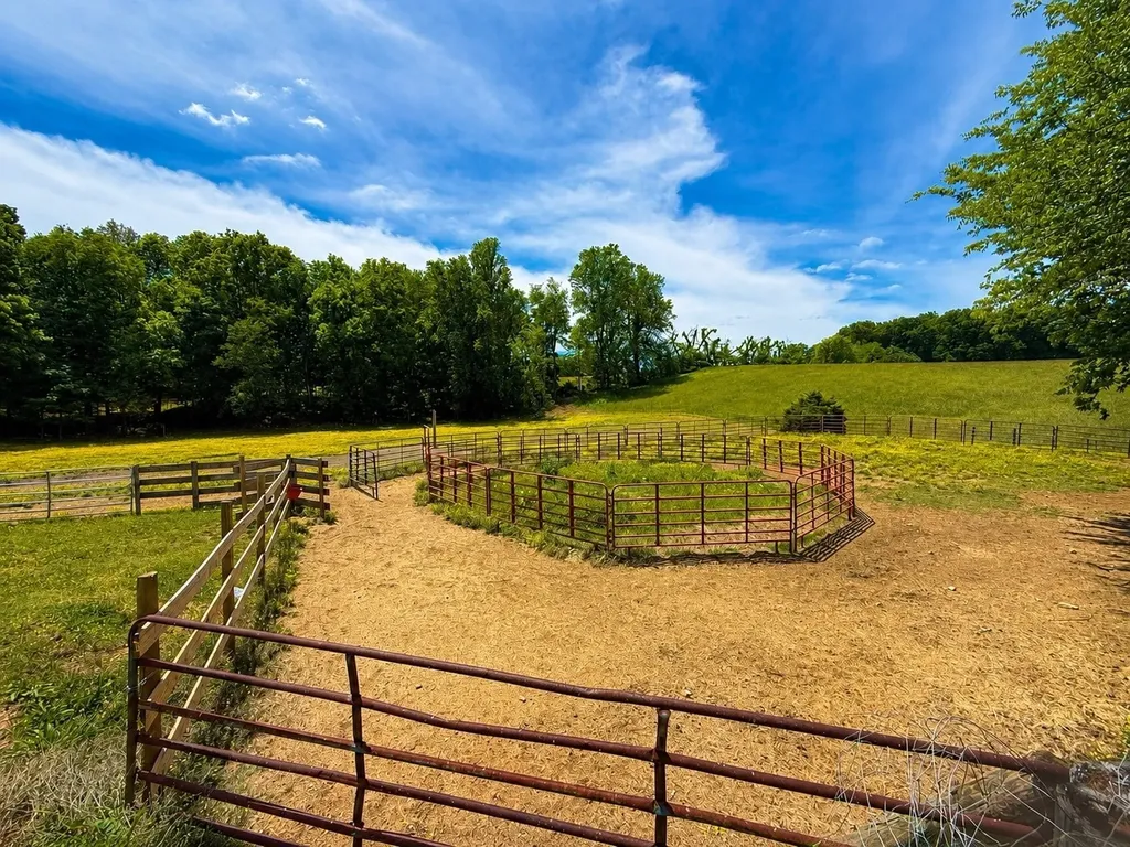 1126 Cedar Creek Road Vanleer TN 37181
