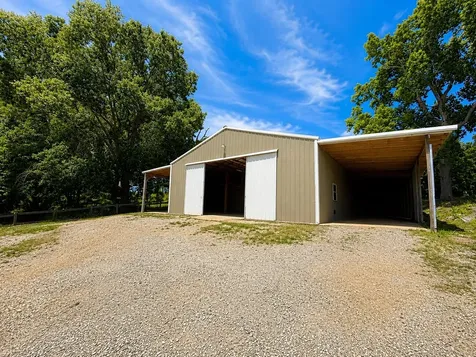 1126 Cedar Creek Road Vanleer TN 37181