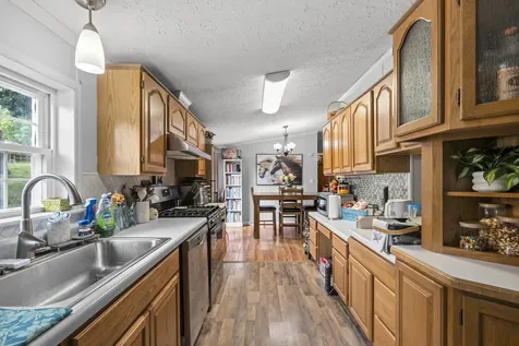 1126 Cedar Creek Road Vanleer TN 37181