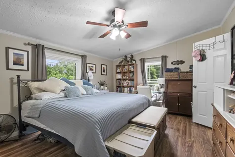 1126 Cedar Creek Road Vanleer TN 37181