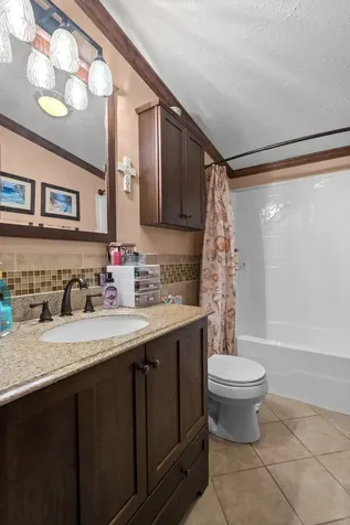 1126 Cedar Creek Road Vanleer TN 37181