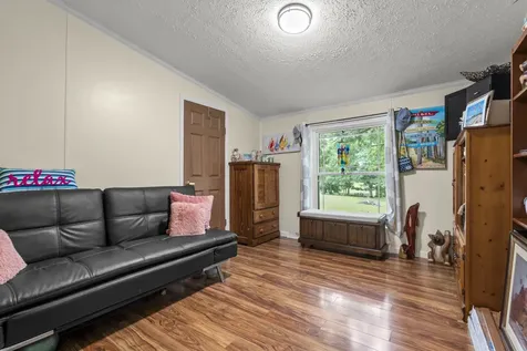1126 Cedar Creek Road Vanleer TN 37181