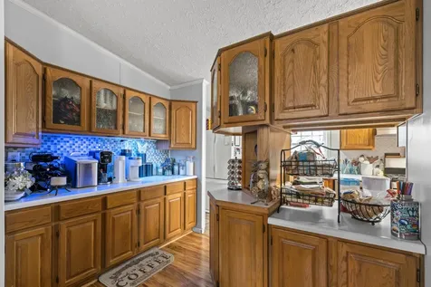 1126 Cedar Creek Road Vanleer TN 37181