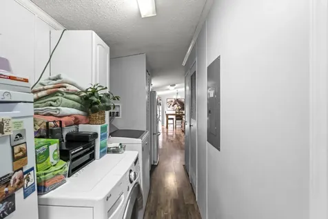 1126 Cedar Creek Road Vanleer TN 37181